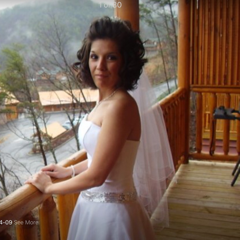Wedding Gown